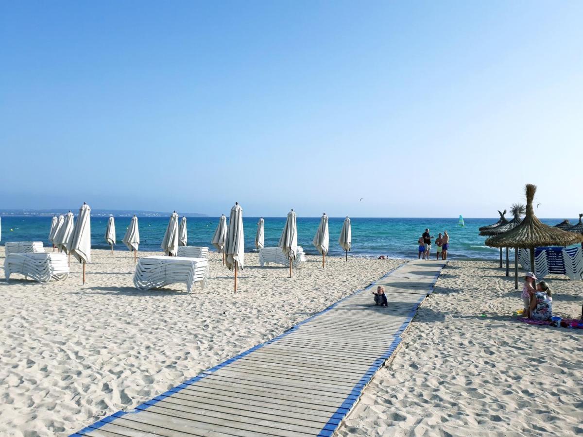 Apartamento Delante Del Mar Can Pastilla Apartamento