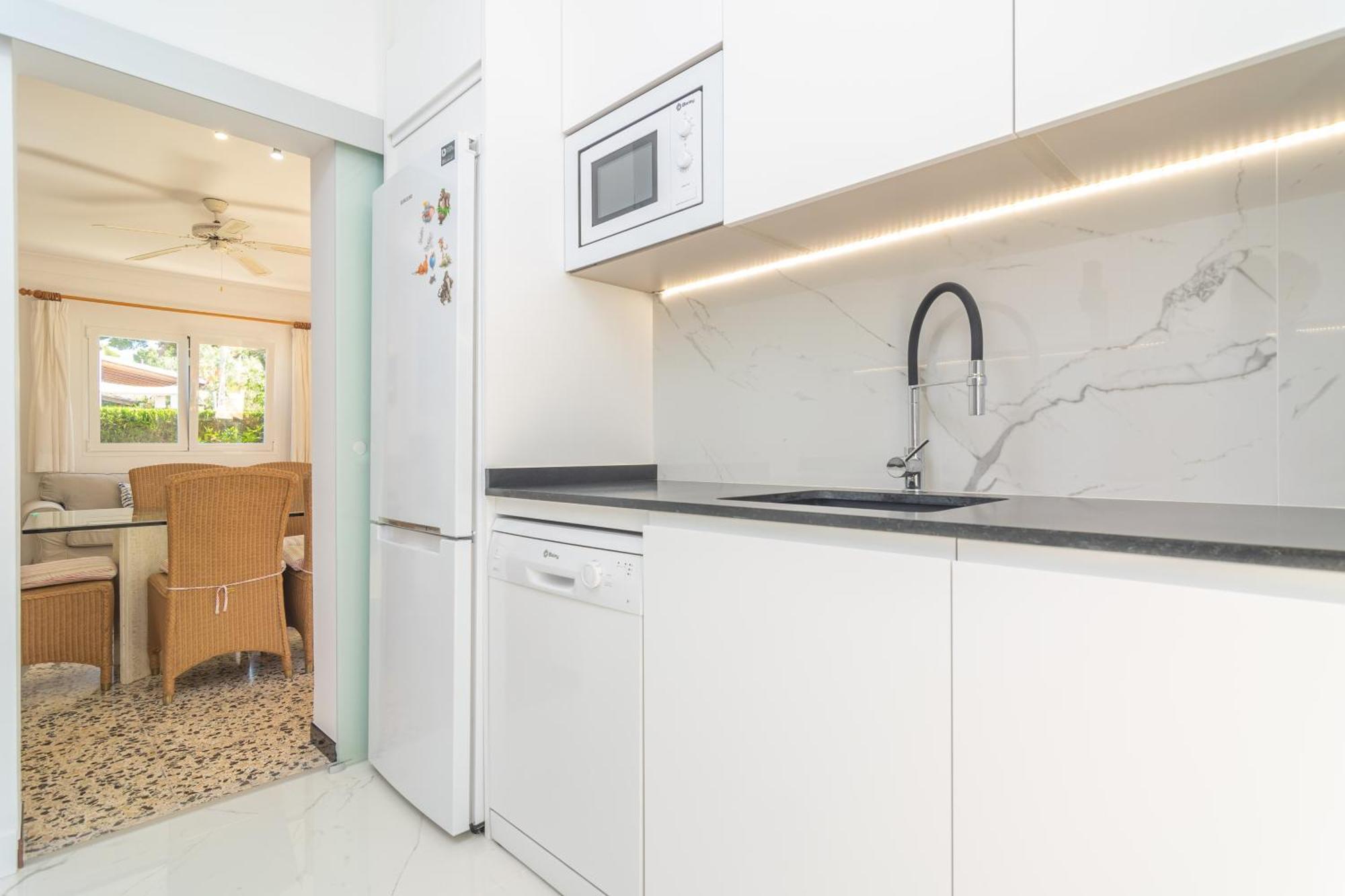 Villa Balena 21 Campos (Mallorca)