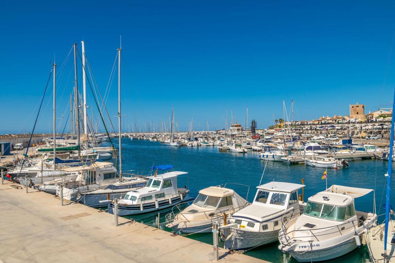Villa Balena 21 Campos (Mallorca)