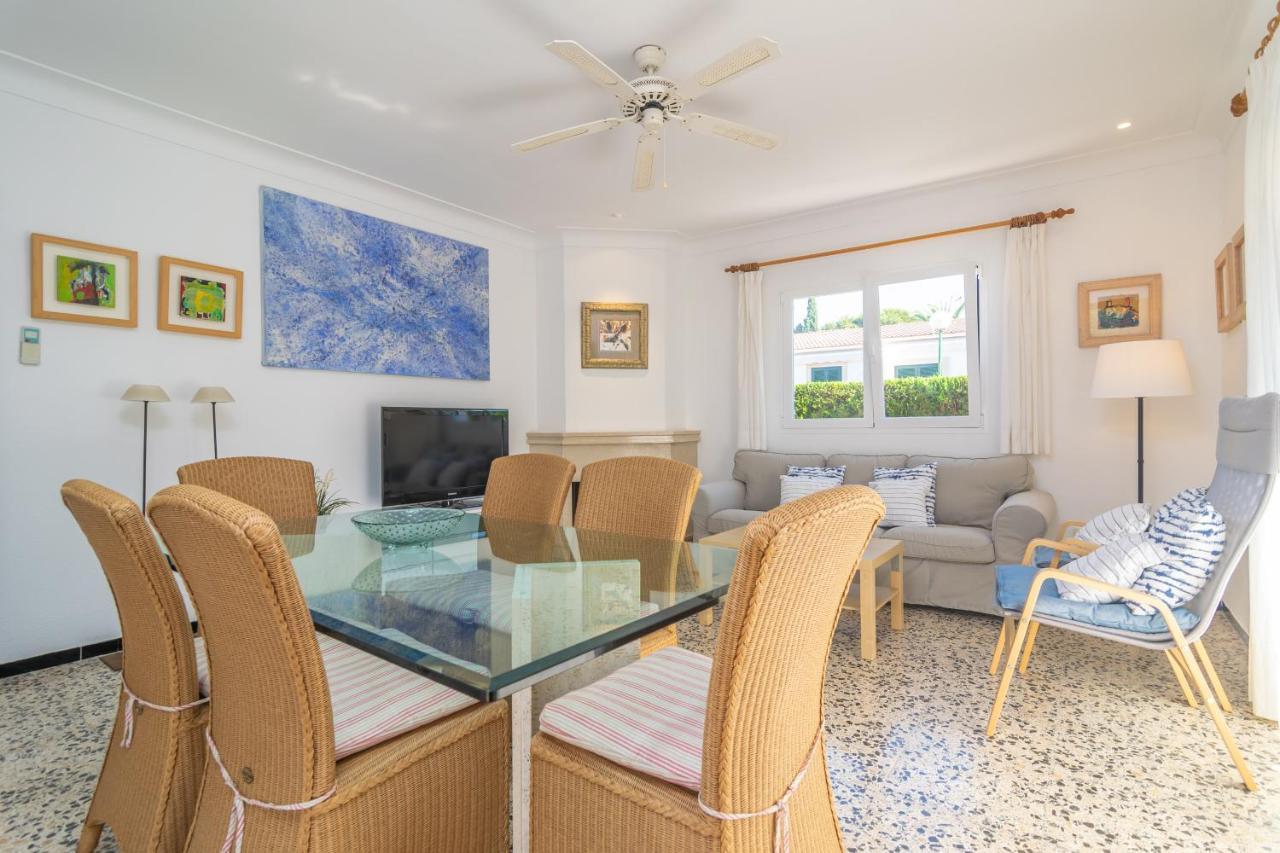 Balena 21 Campos (Mallorca)