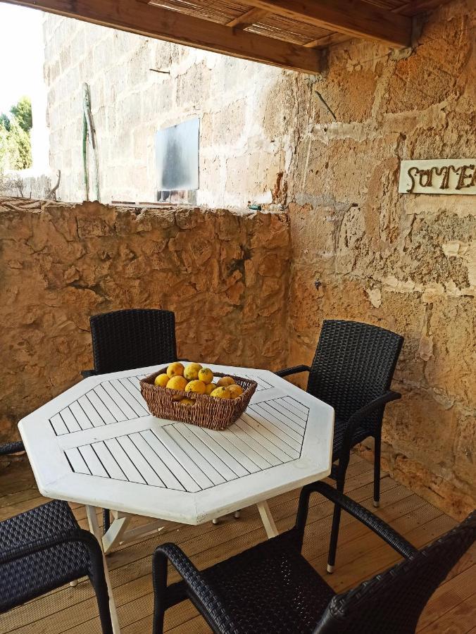 Ca Sa Tia Holiday home Santanyi