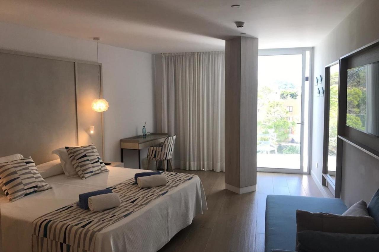 Hotel Diamant & Cala Ratjada (Mallorca)