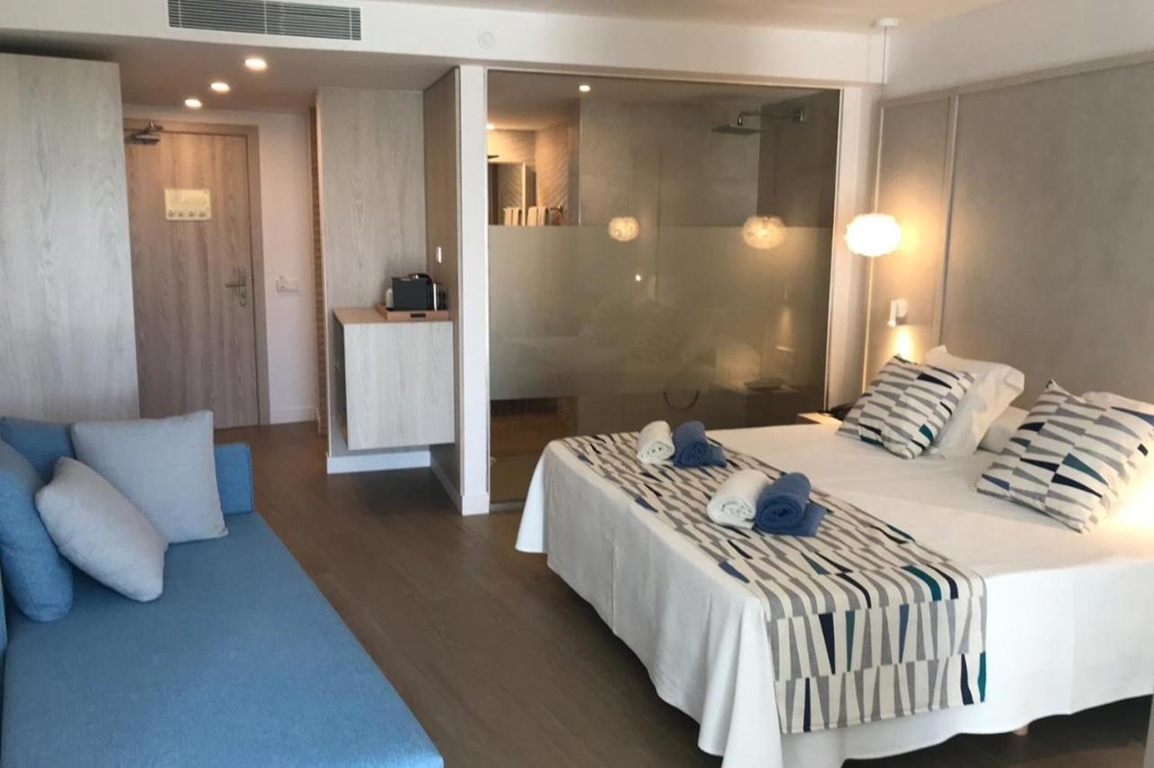 Diamant & 4* Cala Ratjada (Mallorca)