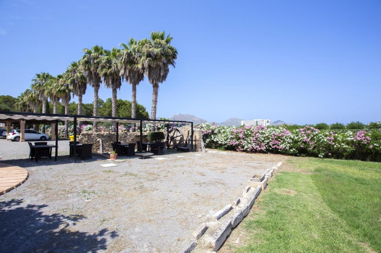 Spacious In With Pool And Mountain View