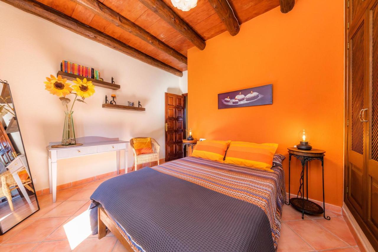 Finca Angela Holiday home Capdepera (Mallorca)