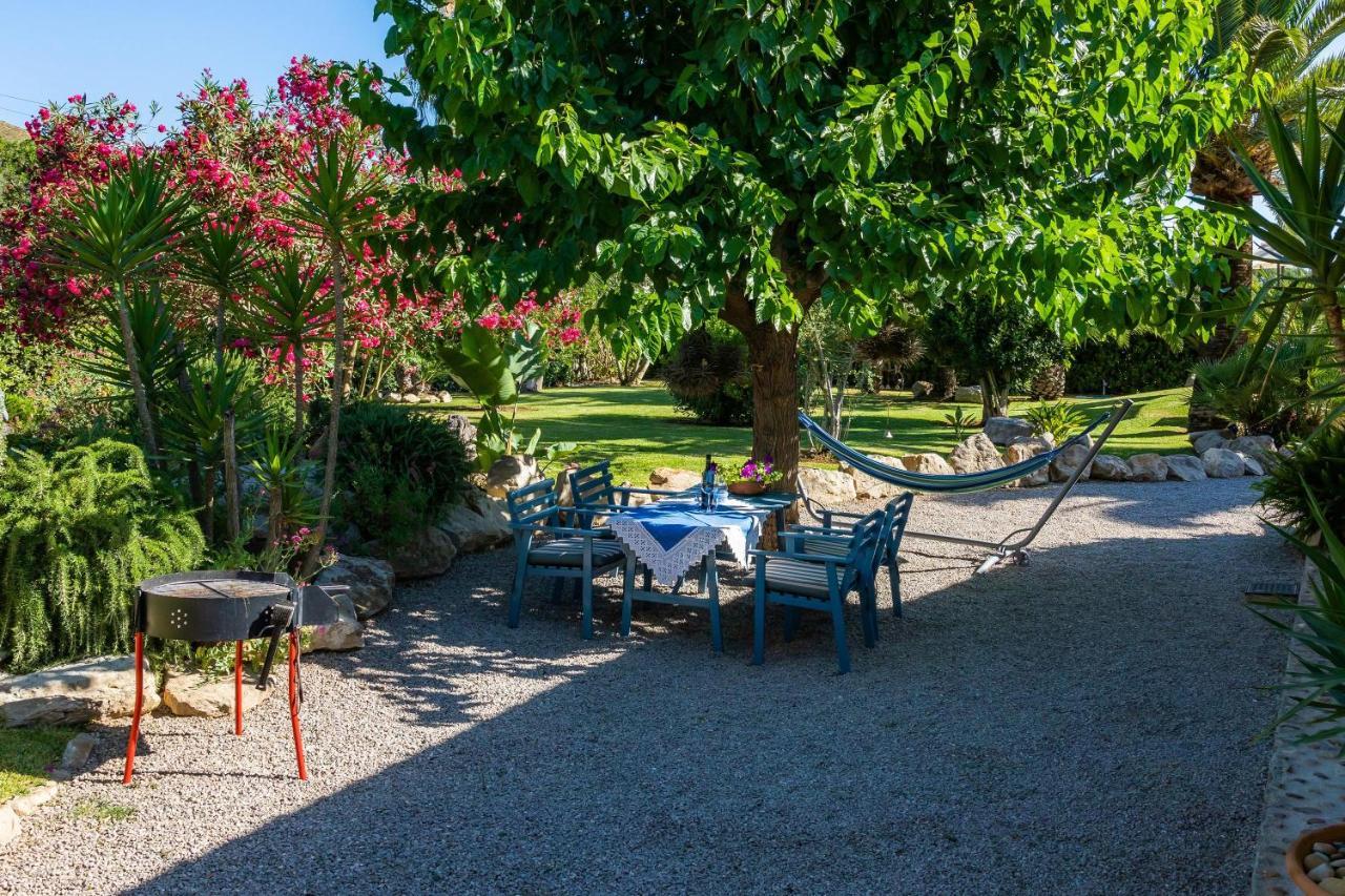 Finca Angela *