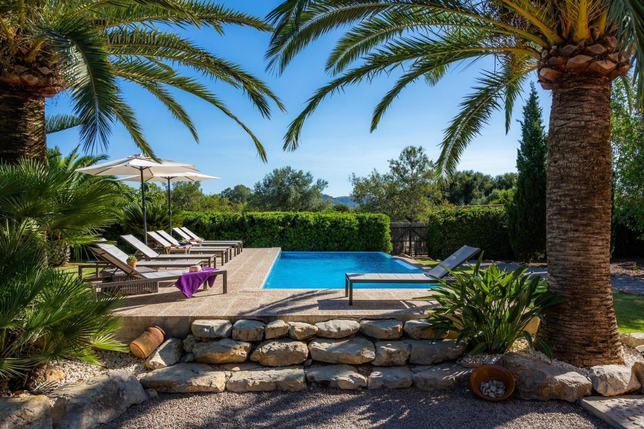 Finca Angela *