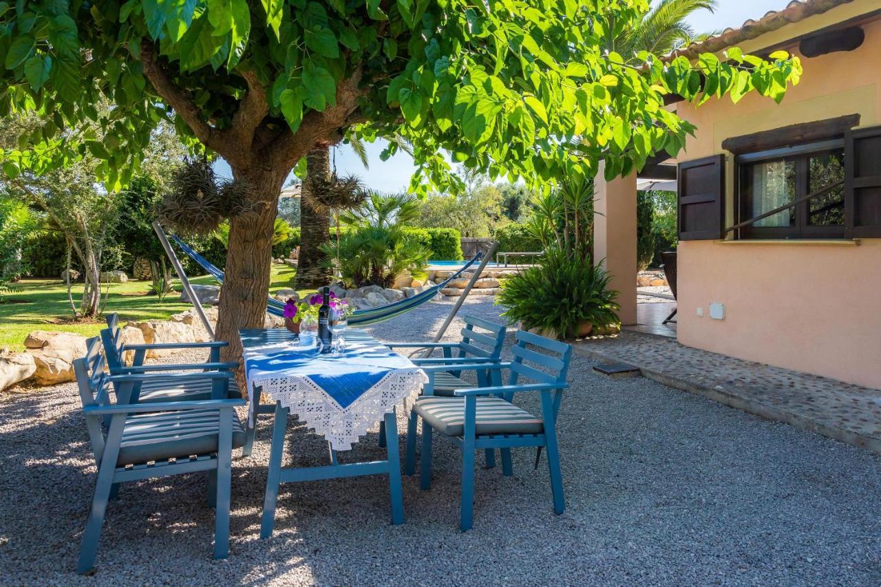 Holiday home Finca Angela *