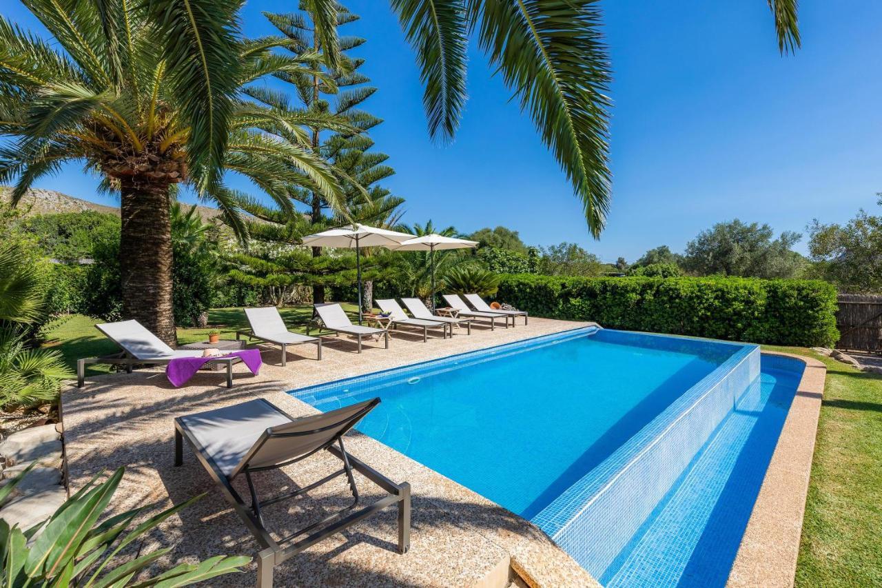 Holiday home Finca Angela *