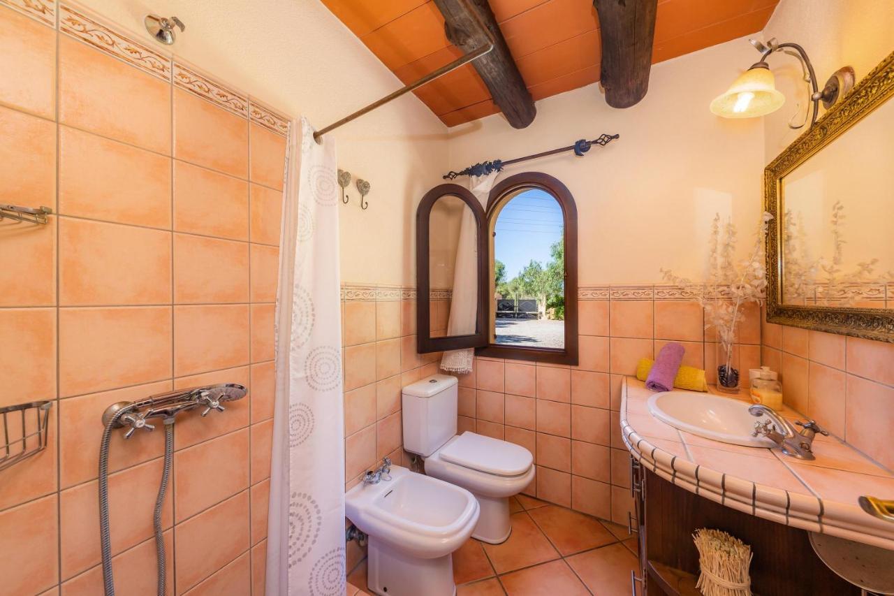 Holiday home Finca Angela Capdepera (Mallorca)