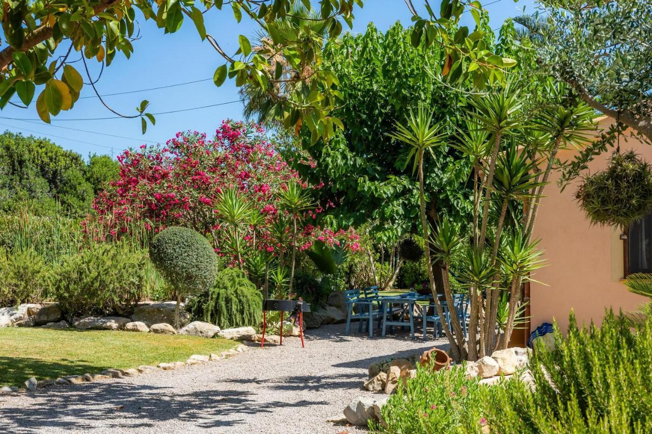 Finca Angela * Capdepera (Mallorca)