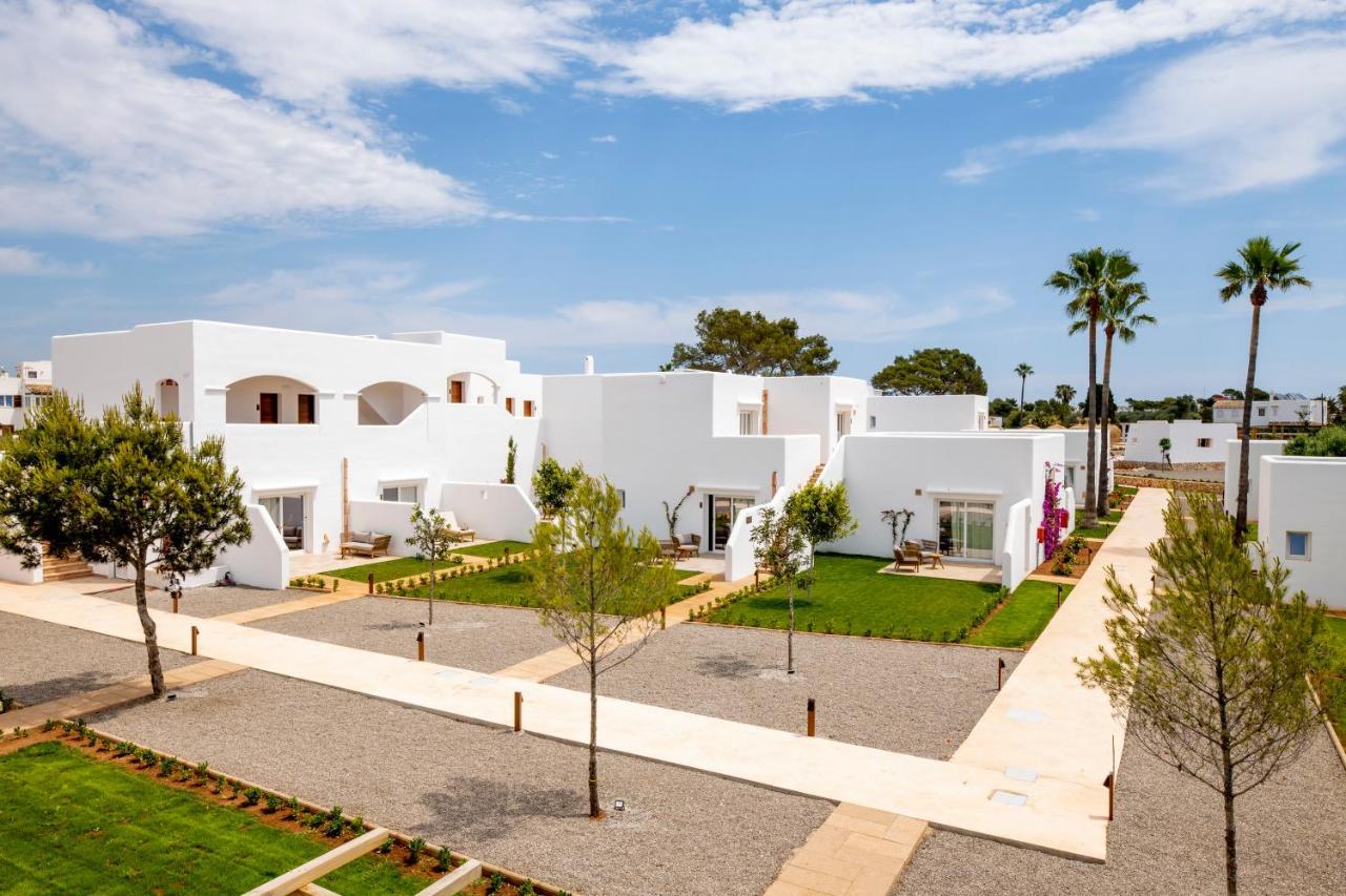 Hotel Eques Petit Cala D´Or