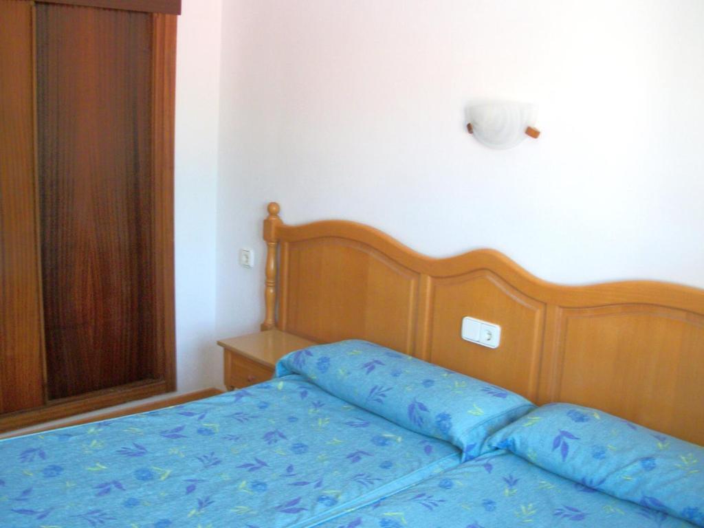 Hotel Triton Cala Ratjada (Mallorca)