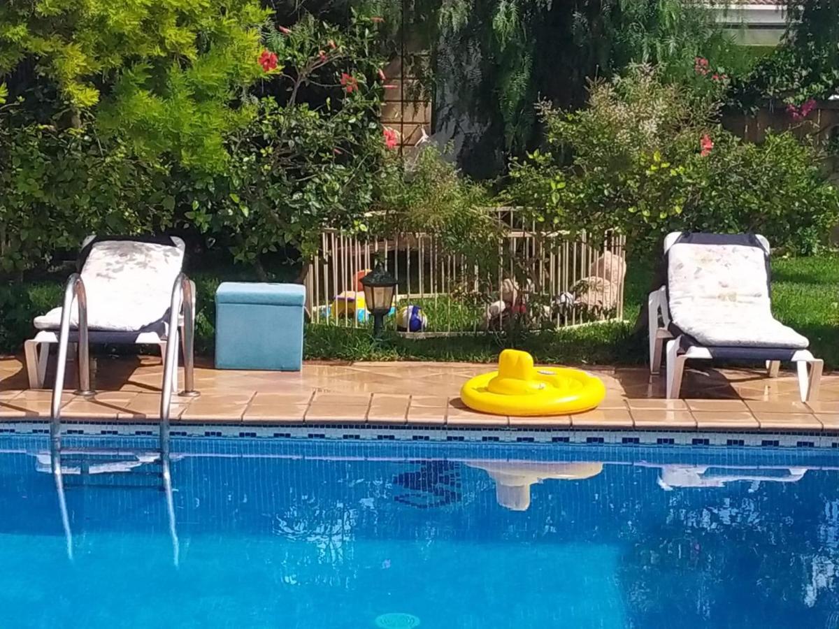 Holiday home Dosmadres7