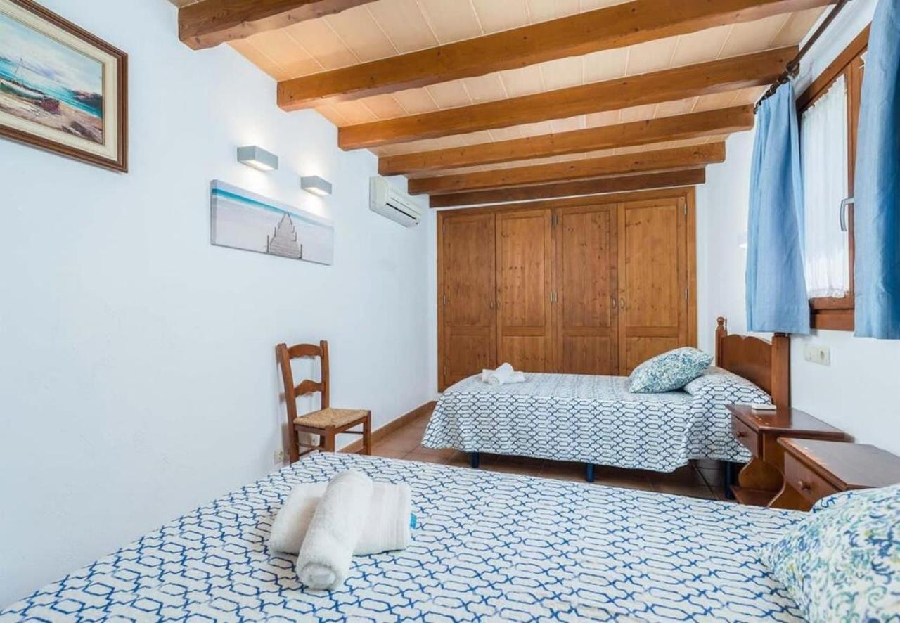 Roig Petit - 2 Bedroom In Countryside * Pollensa