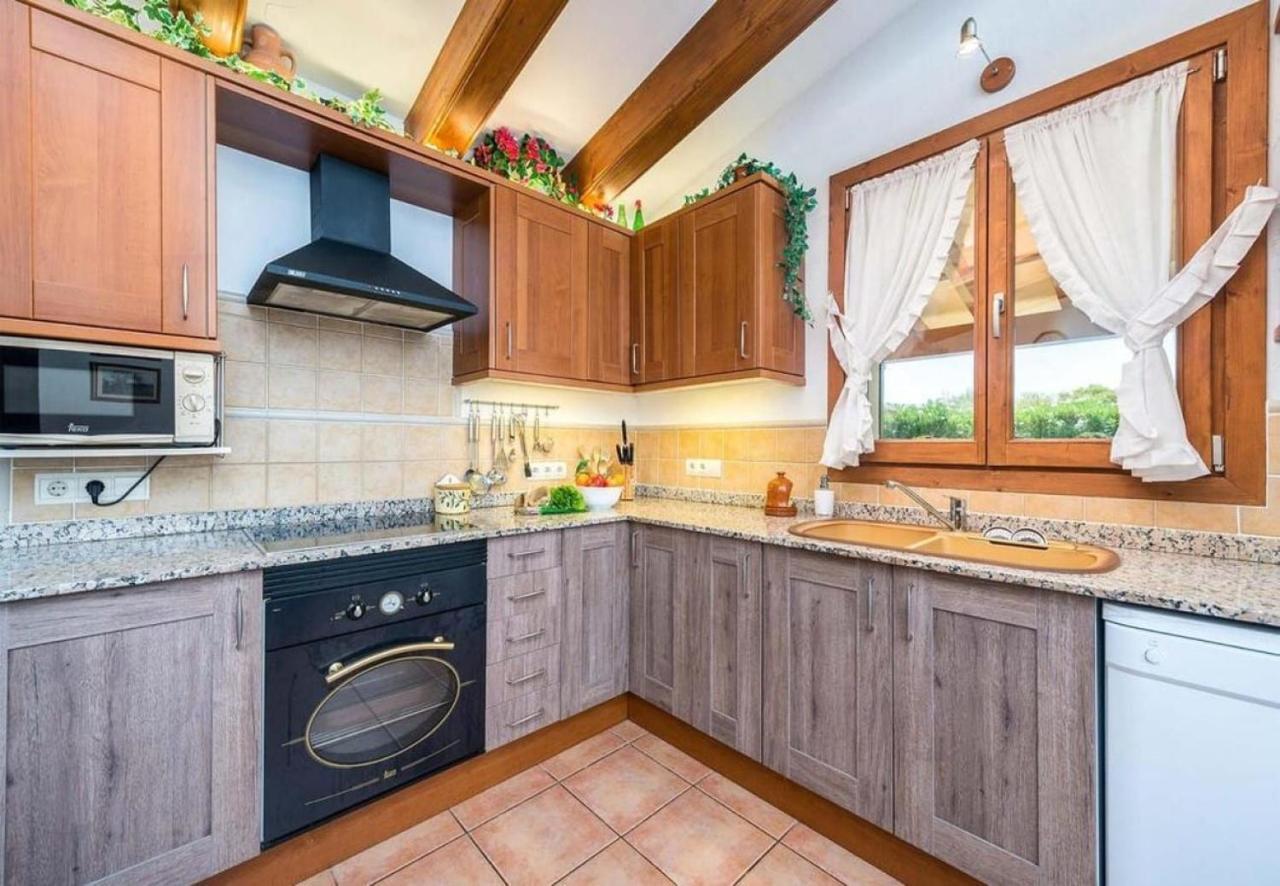 Roig Petit - 2 Bedroom In Countryside * Pollensa