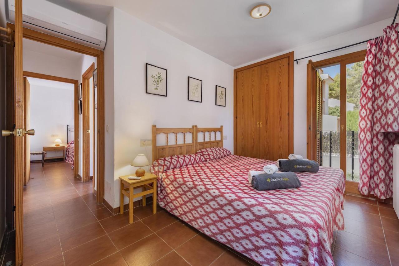 Bugambilia Apartment *