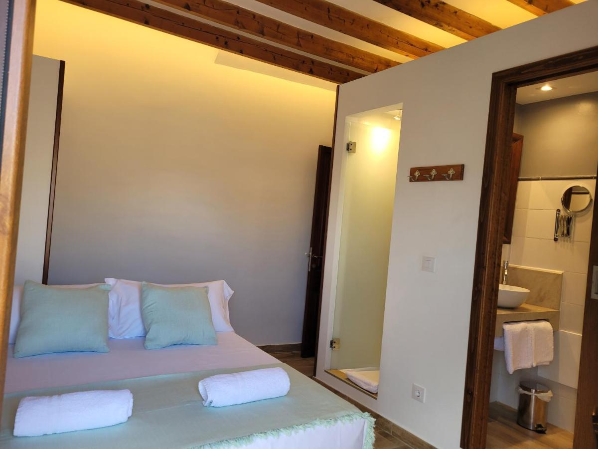 Casal De Petra - Rooms&pool By My Hotel
