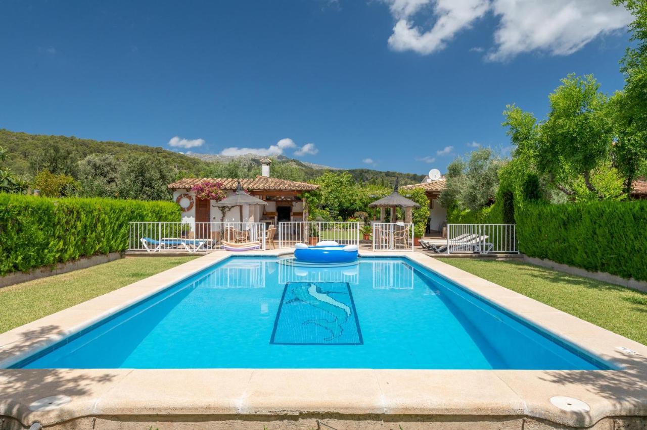 Villa La Rafal *