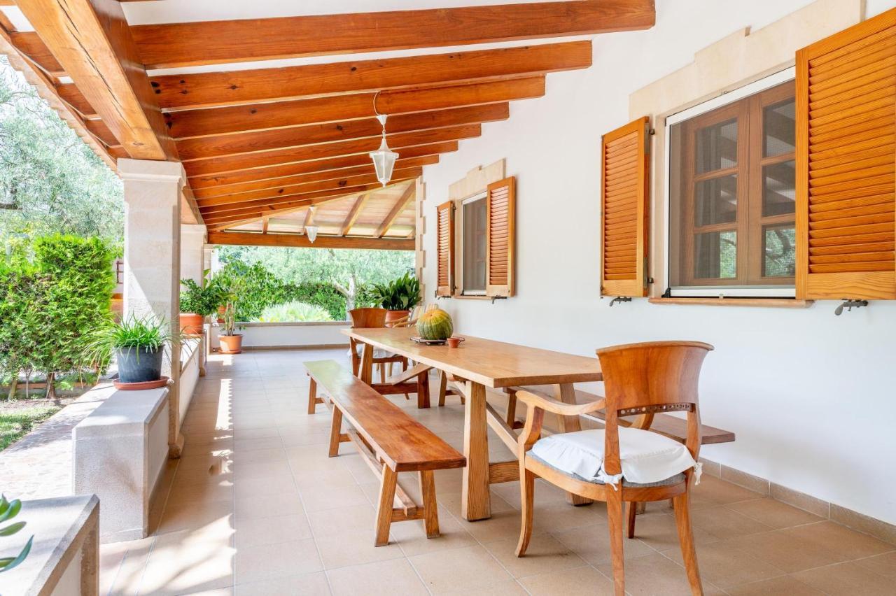 La Rafal Villa *