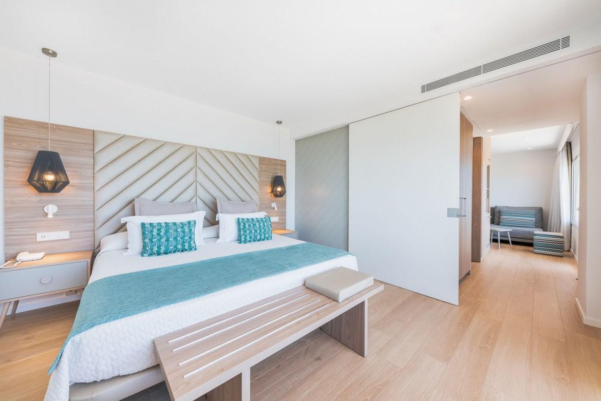 Apartahotel Leman Y Playa de Palma (Mallorca)