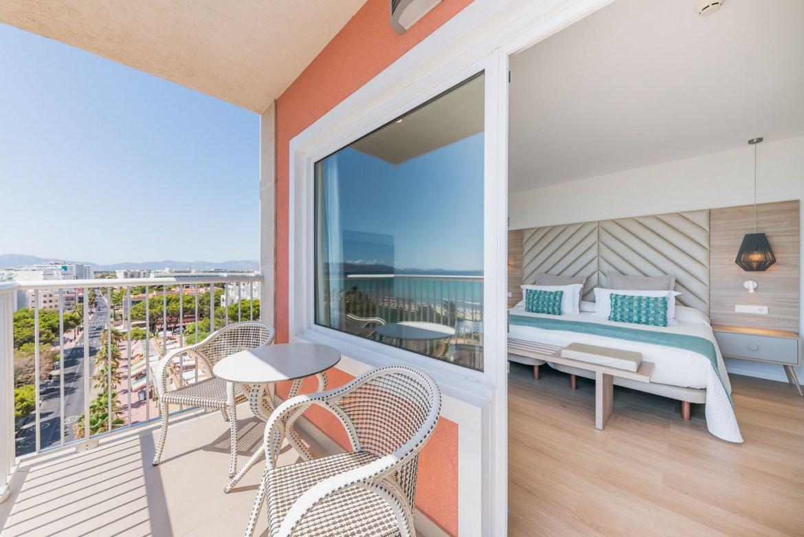 Aparthotel Leman Y Playa de Palma (Mallorca)