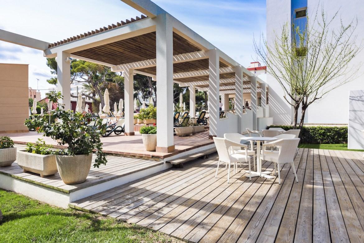 Leman Y Aparthotel