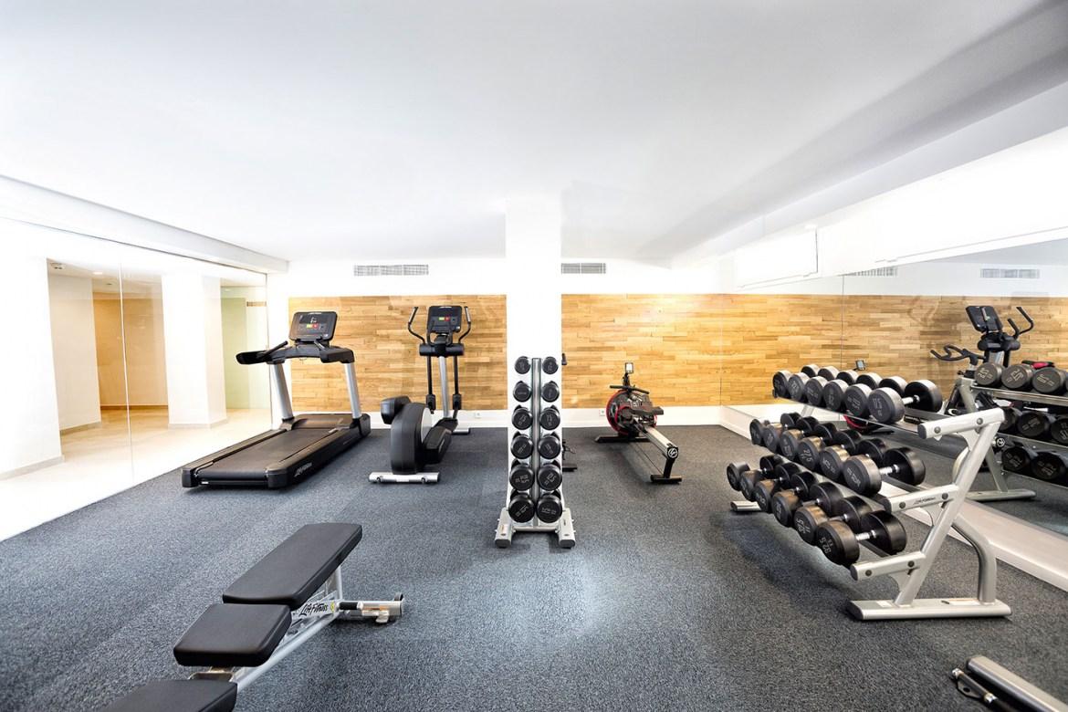 Aparthotel Leman Y
