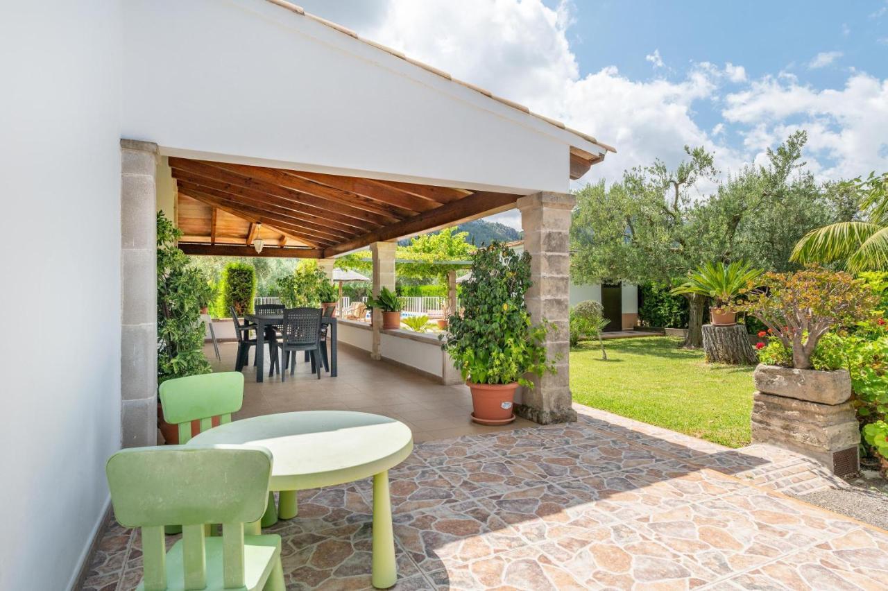 Villa La Rafal *