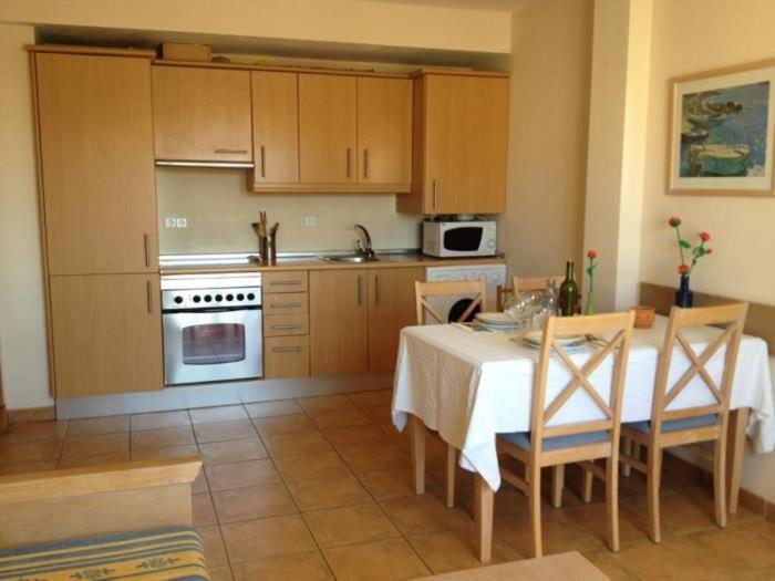 Azulera Apartment Colonia de Sant Jordi