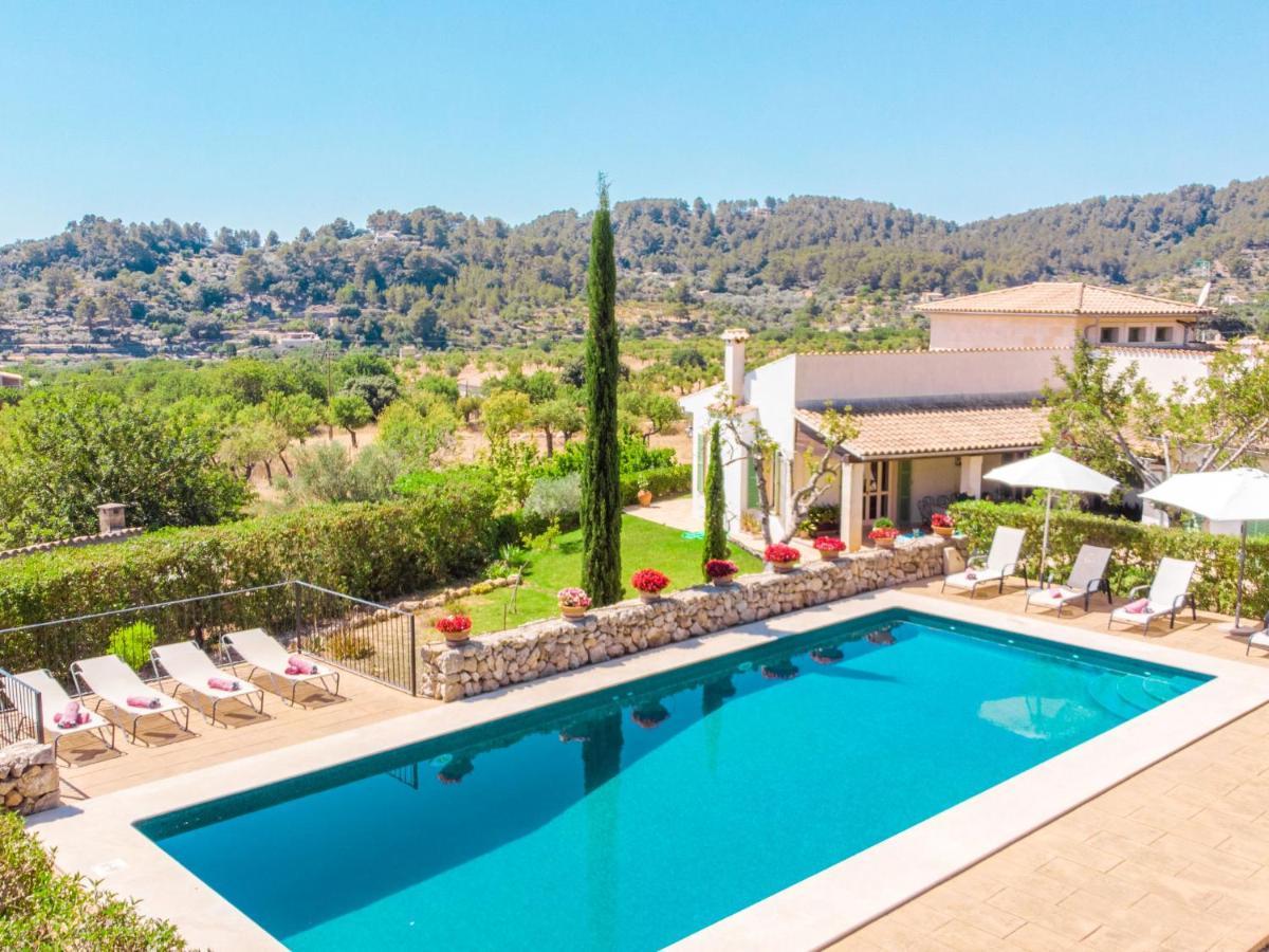 Son Maguet By Interhome *