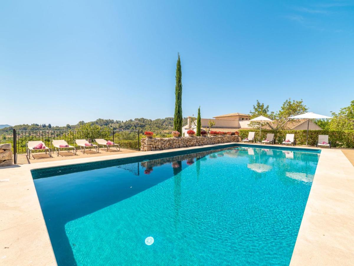 Villa Son Maguet By Interhome