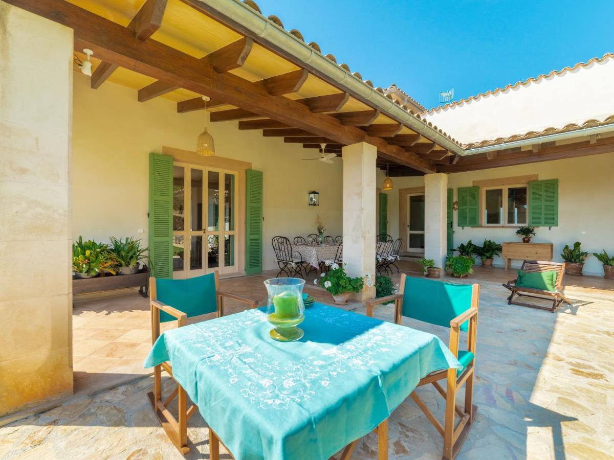 Son Maguet By Interhome *