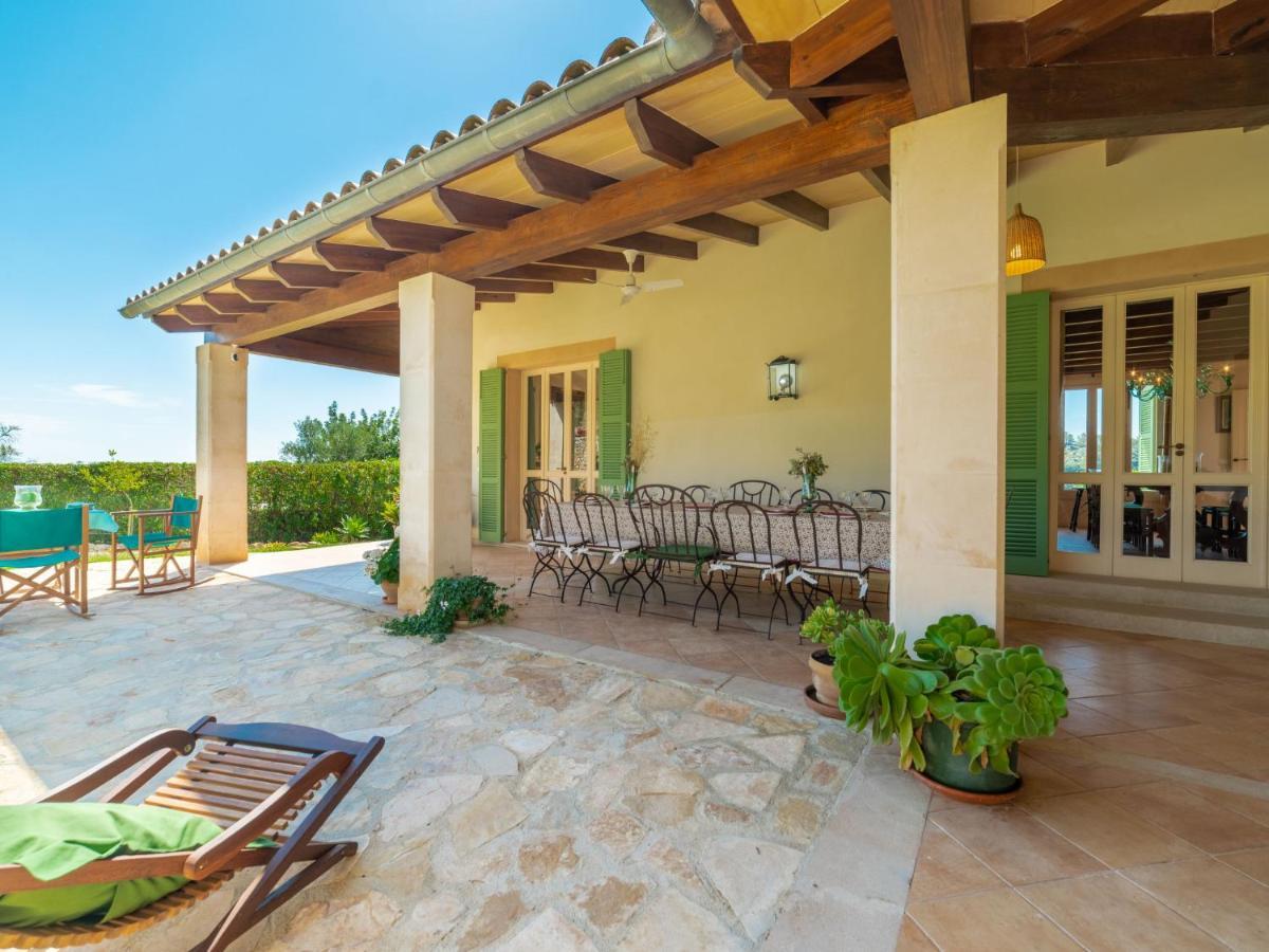 Son Maguet By Interhome Villa *