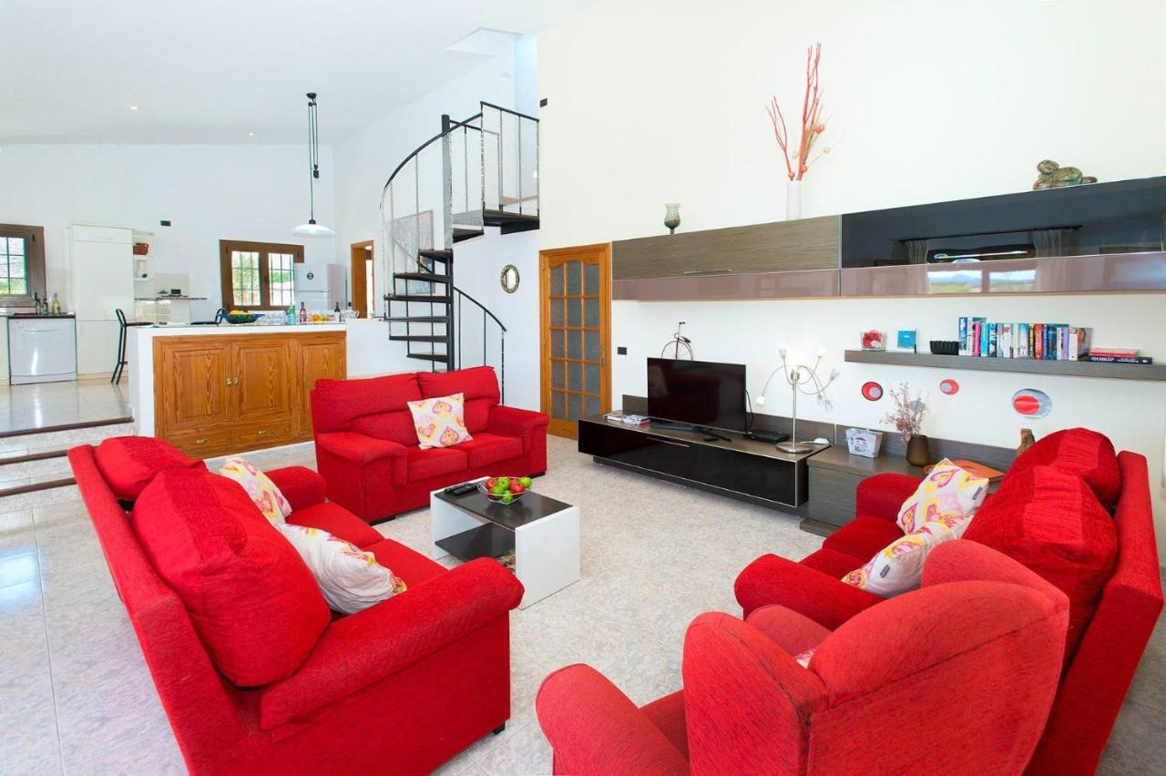 Villa Brenno Puerto Pollensa