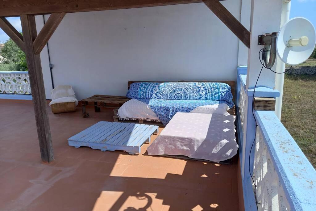 Holiday home Mosteiro, 'the Cosy Corner'