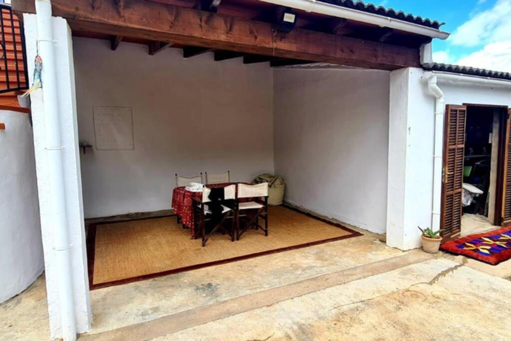 Mosteiro, 'the Cosy Corner' Santa Margalida
