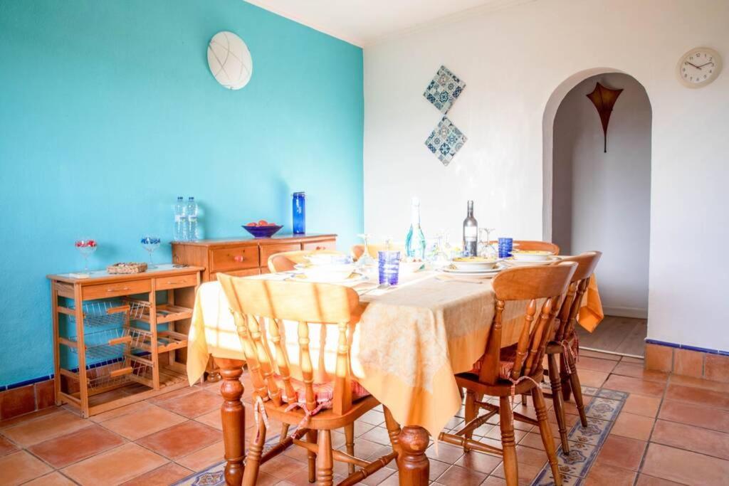 Mosteiro, 'the Cosy Corner' Santa Margalida