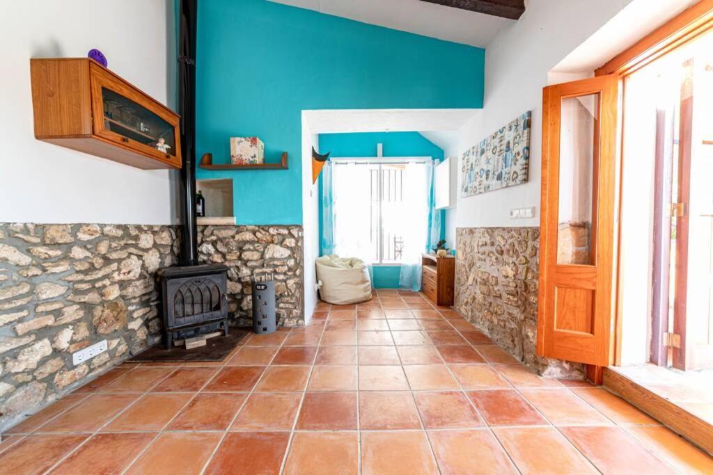 Mosteiro, 'the Cosy Corner' Santa Margalida