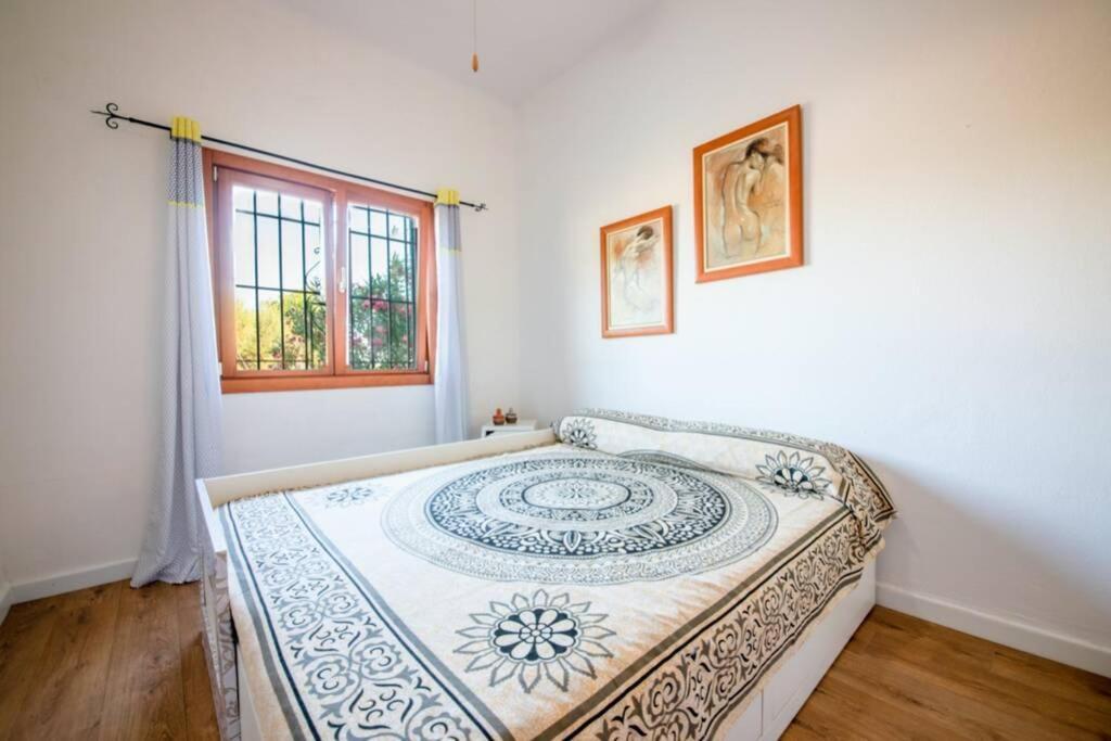 Holiday home Mosteiro, 'the Cosy Corner' *