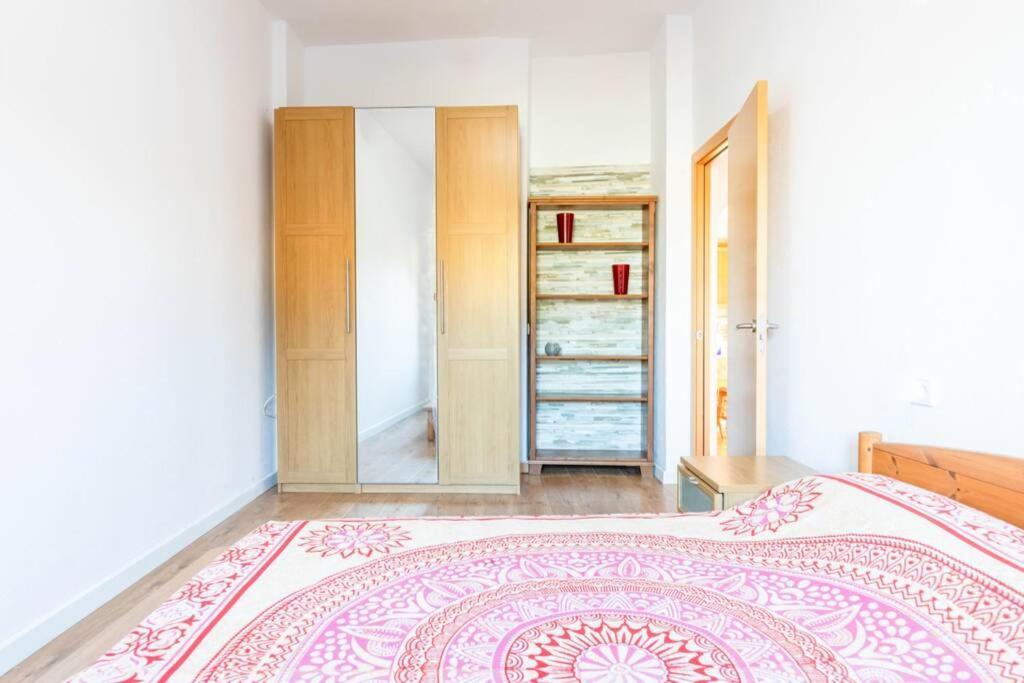 Mosteiro, 'the Cosy Corner' * Santa Margalida
