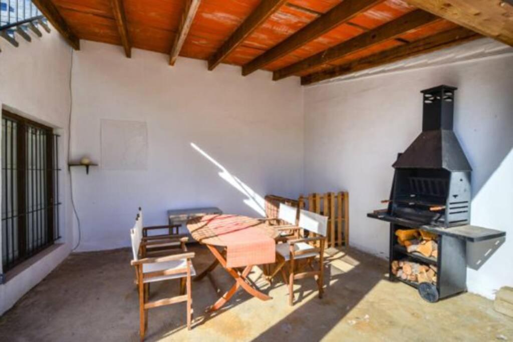 Holiday home Mosteiro, 'the Cosy Corner' *