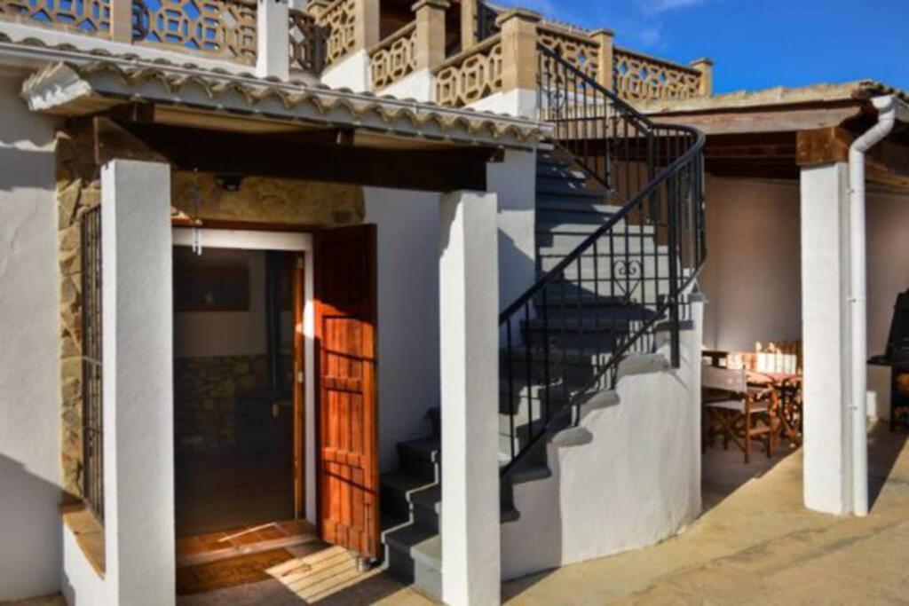 Mosteiro, 'the Cosy Corner' * Santa Margalida