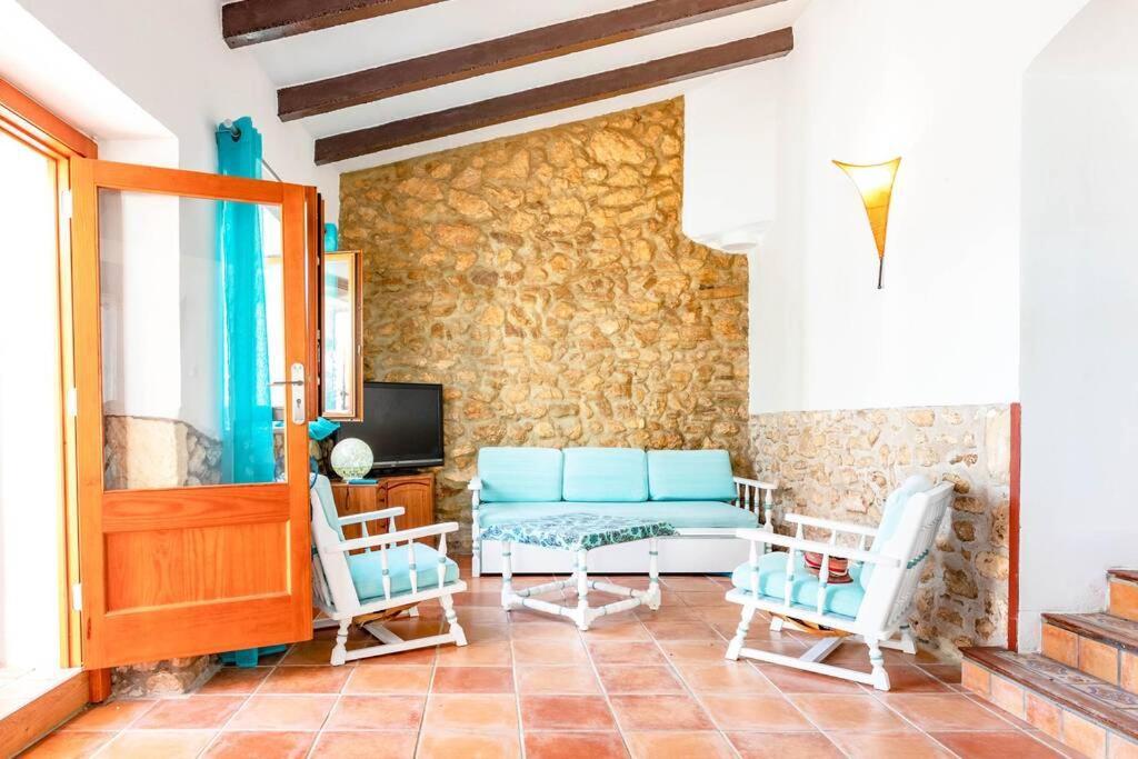 Mosteiro, 'the Cosy Corner' Santa Margalida