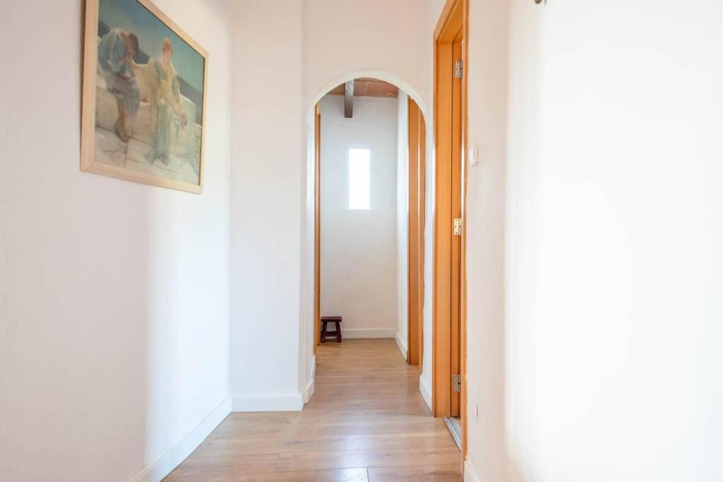 Mosteiro, 'the Cosy Corner' Holiday home *