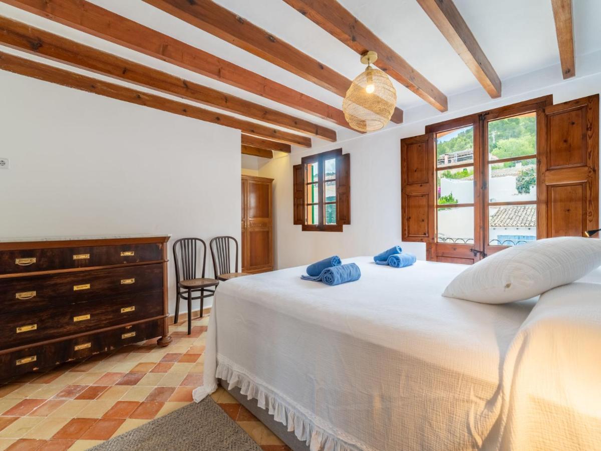 Сasa de vacaciones Monjo By Interhome *