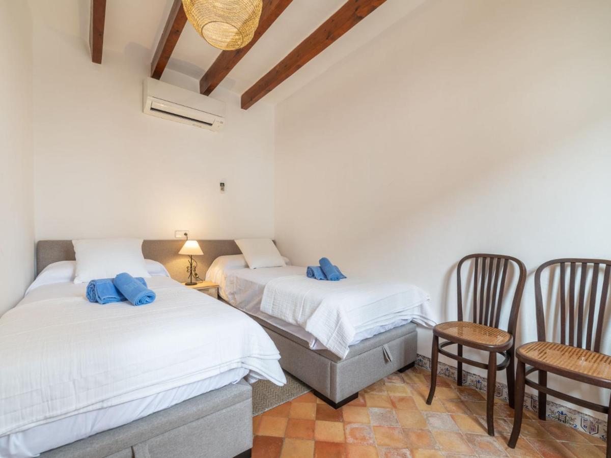 Сasa de vacaciones Monjo By Interhome S'Arraco