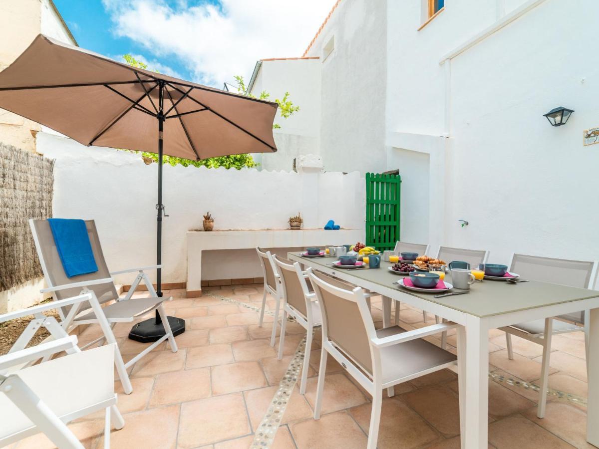 Сasa de vacaciones Monjo By Interhome S'Arraco