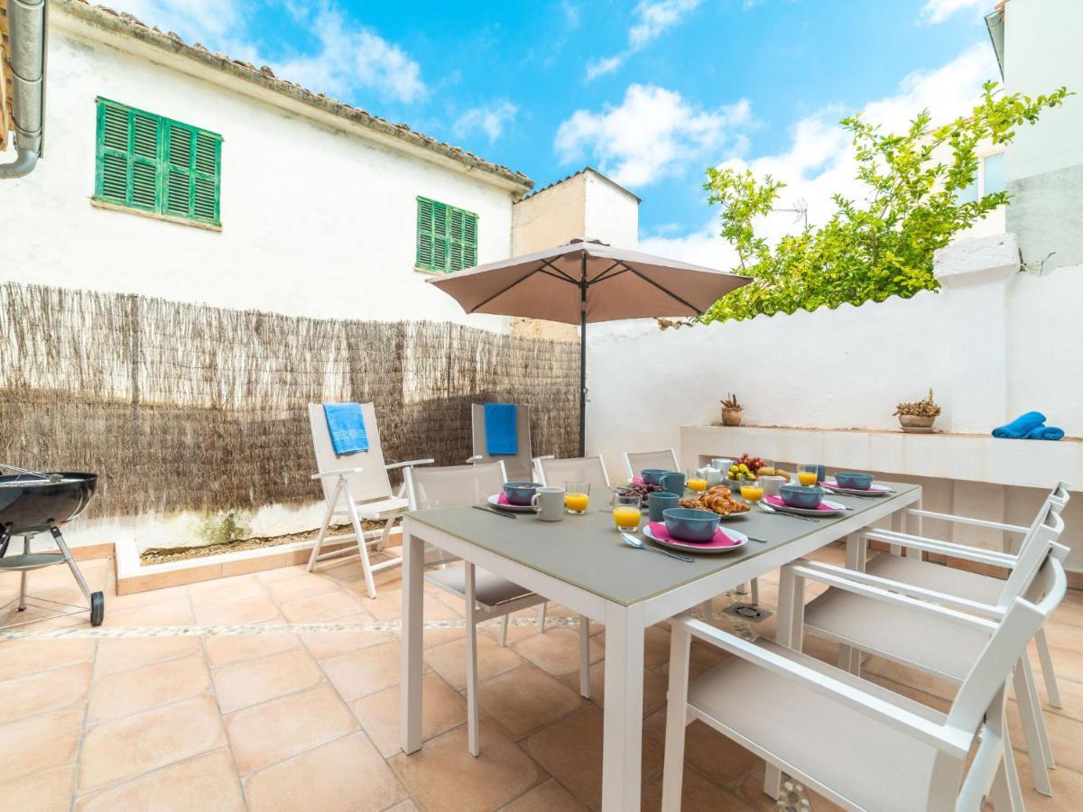 Сasa de vacaciones Monjo By Interhome