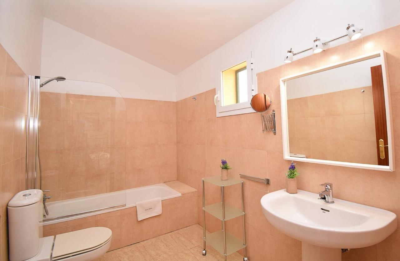 170 Casa Robes Etv6652 By Mallorca Charme Holiday home Sa Pobla